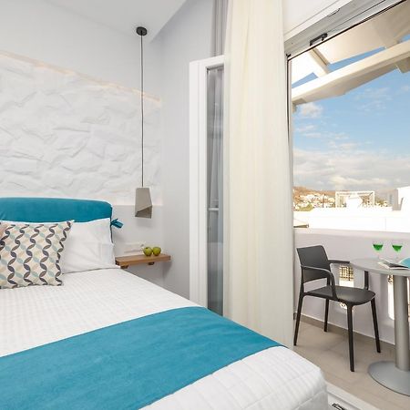 3 Wishes Daire Naxos City Dış mekan fotoğraf