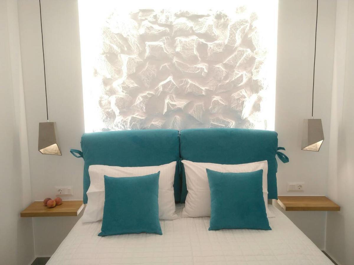 3 Wishes Daire Naxos City Dış mekan fotoğraf