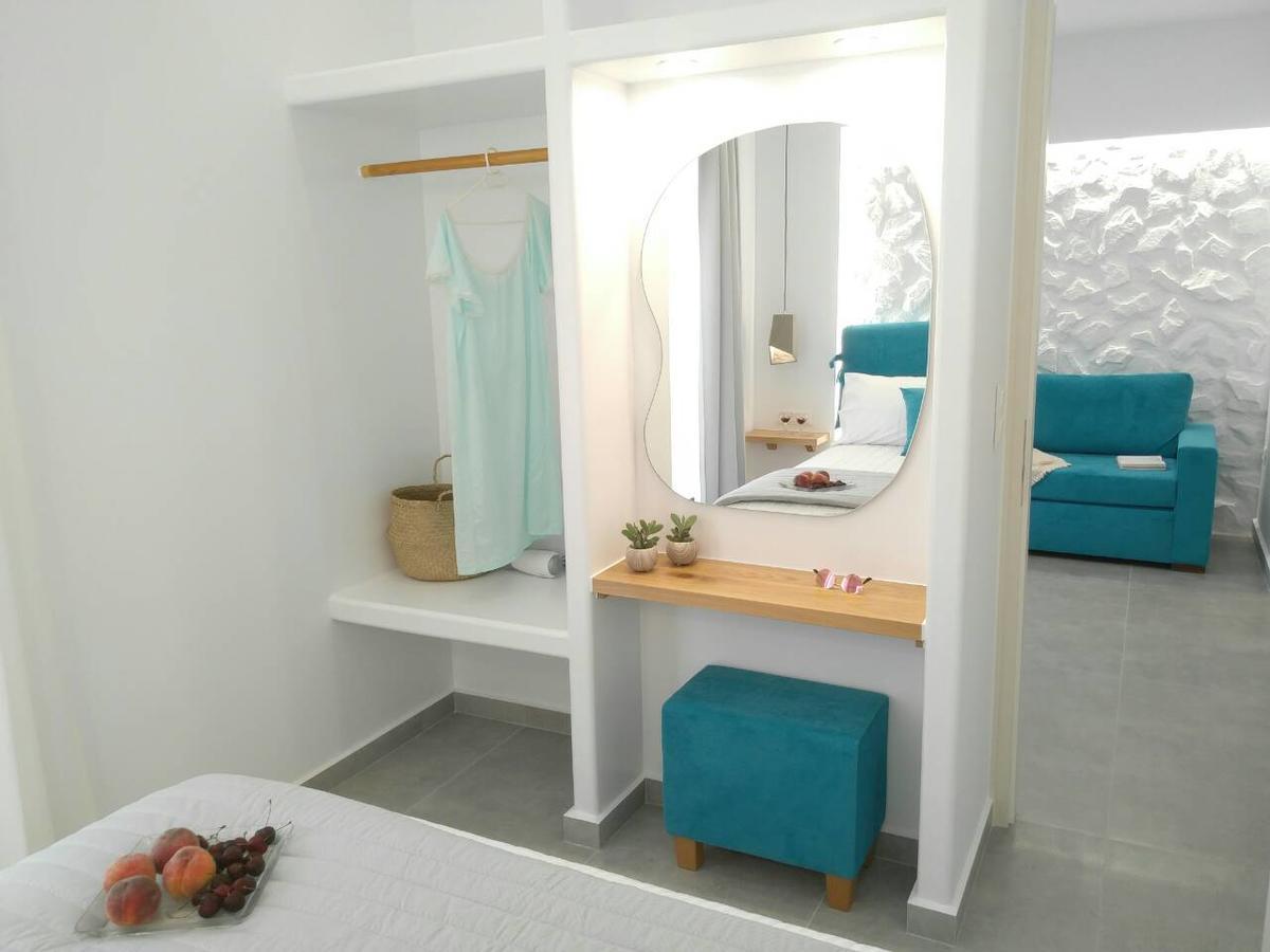 3 Wishes Daire Naxos City Dış mekan fotoğraf