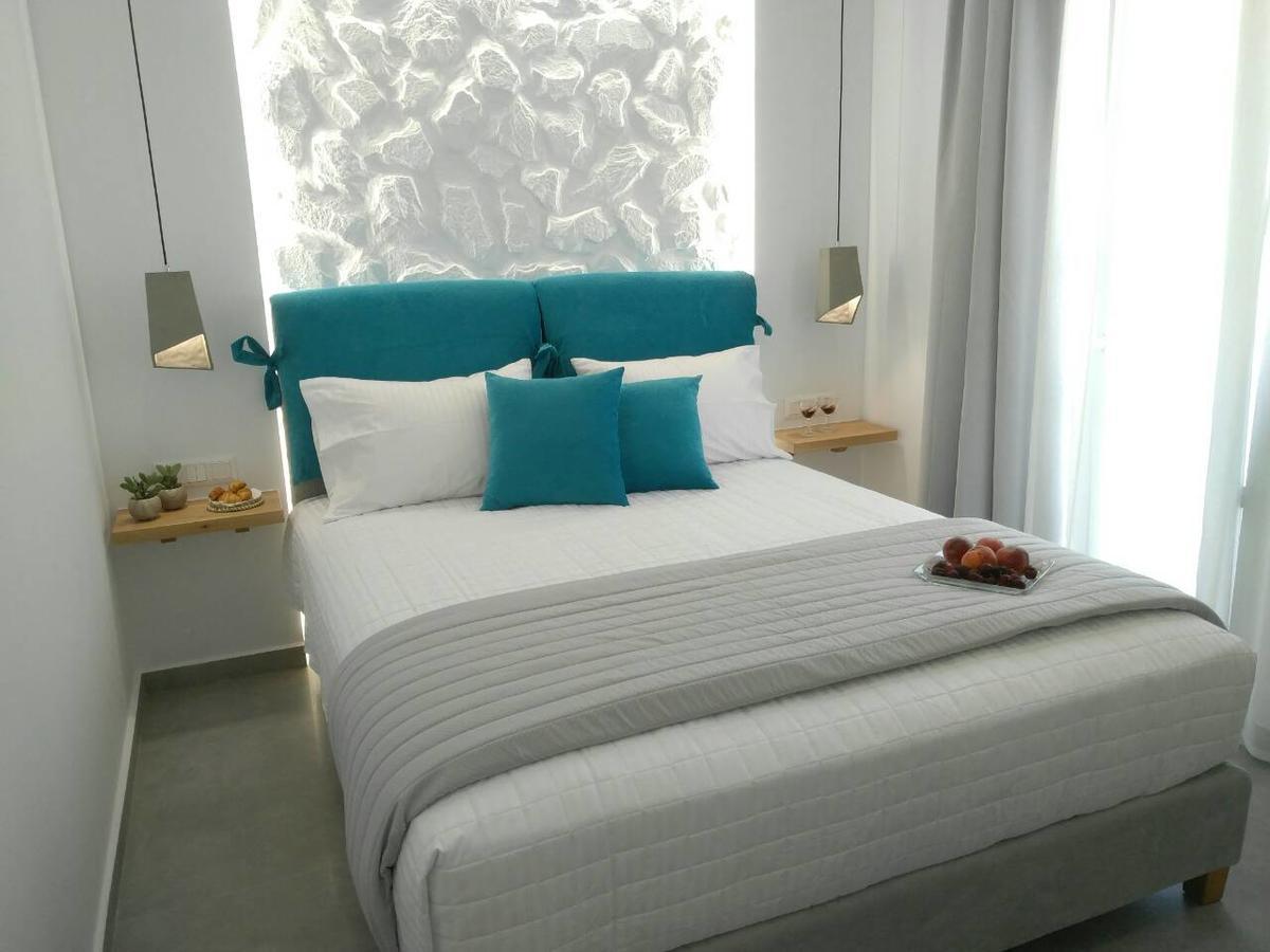 3 Wishes Daire Naxos City Dış mekan fotoğraf