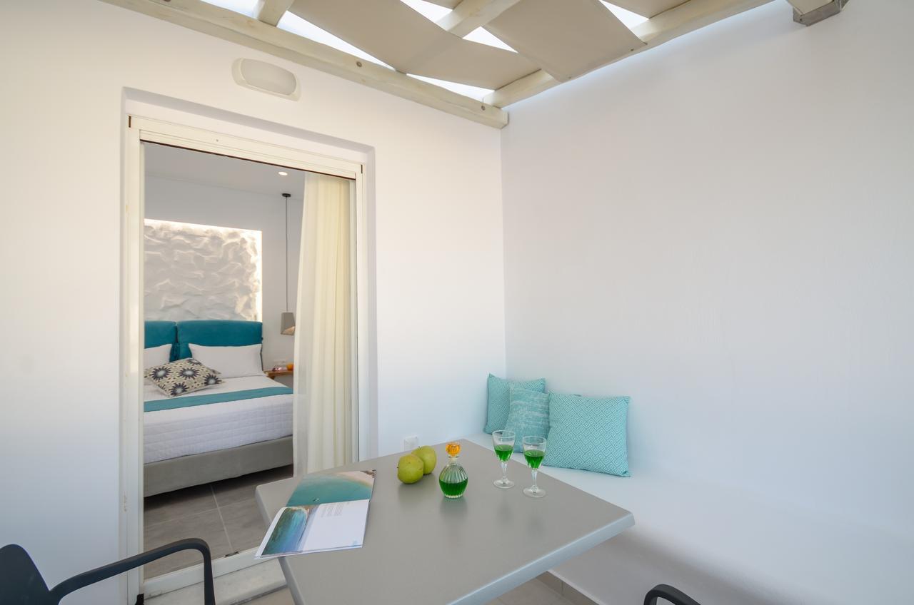 3 Wishes Daire Naxos City Dış mekan fotoğraf