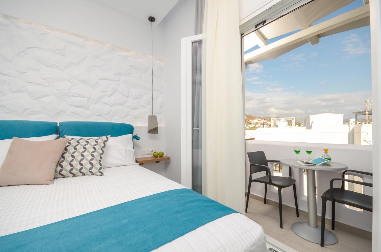 3 Wishes Daire Naxos City Dış mekan fotoğraf
