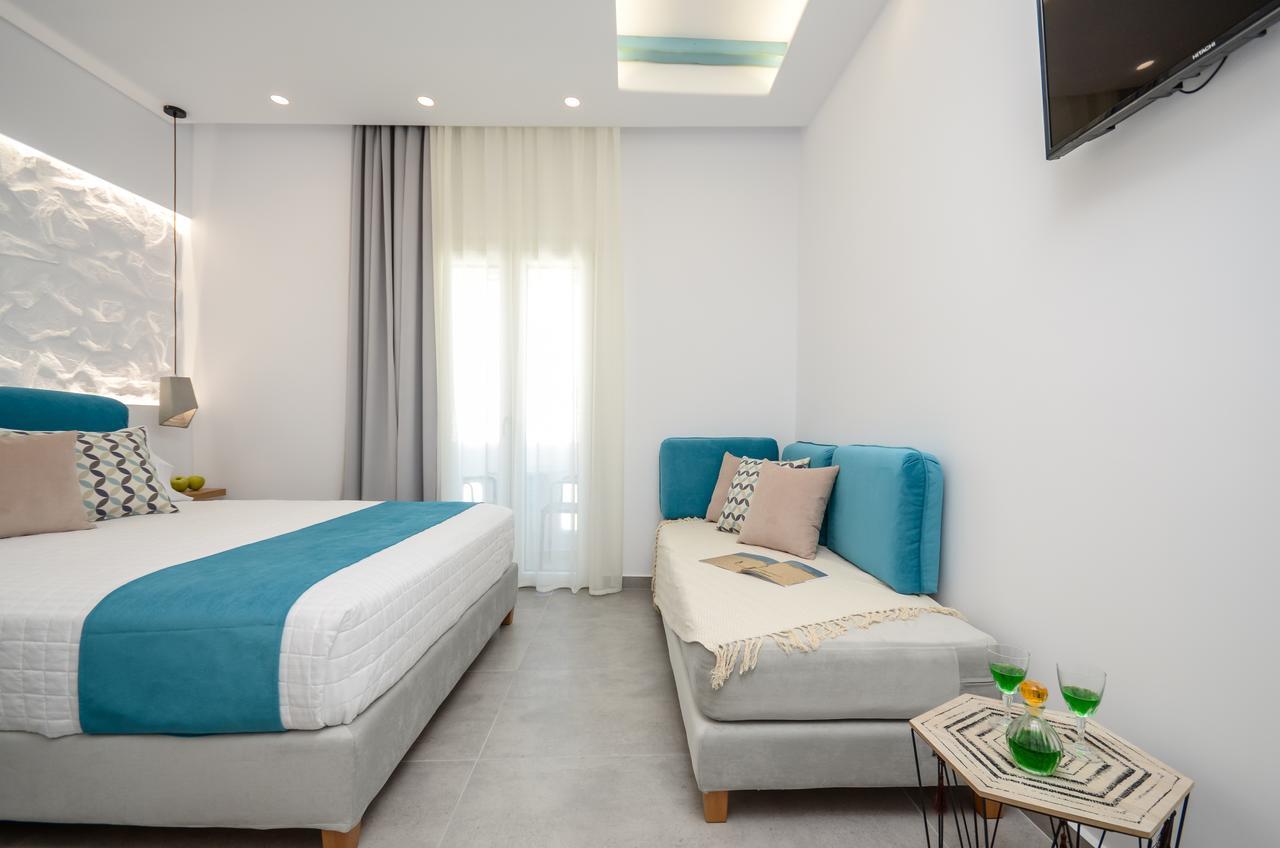 3 Wishes Daire Naxos City Dış mekan fotoğraf