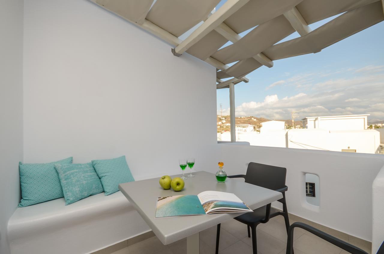 3 Wishes Daire Naxos City Dış mekan fotoğraf