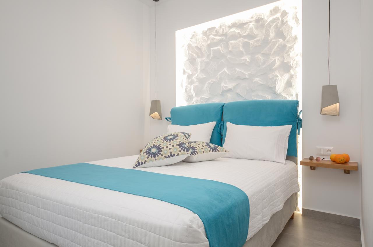 3 Wishes Daire Naxos City Dış mekan fotoğraf
