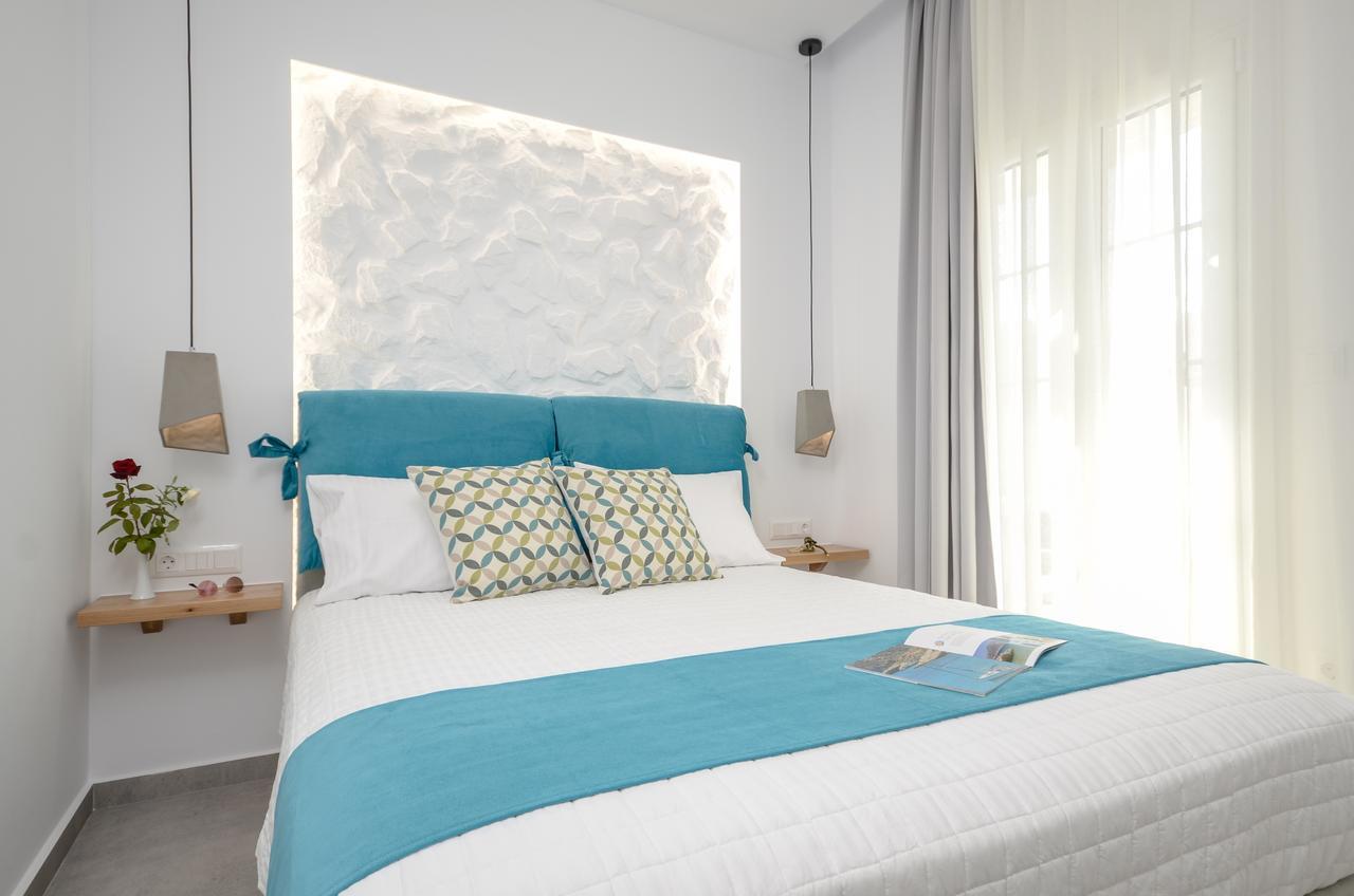 3 Wishes Daire Naxos City Dış mekan fotoğraf