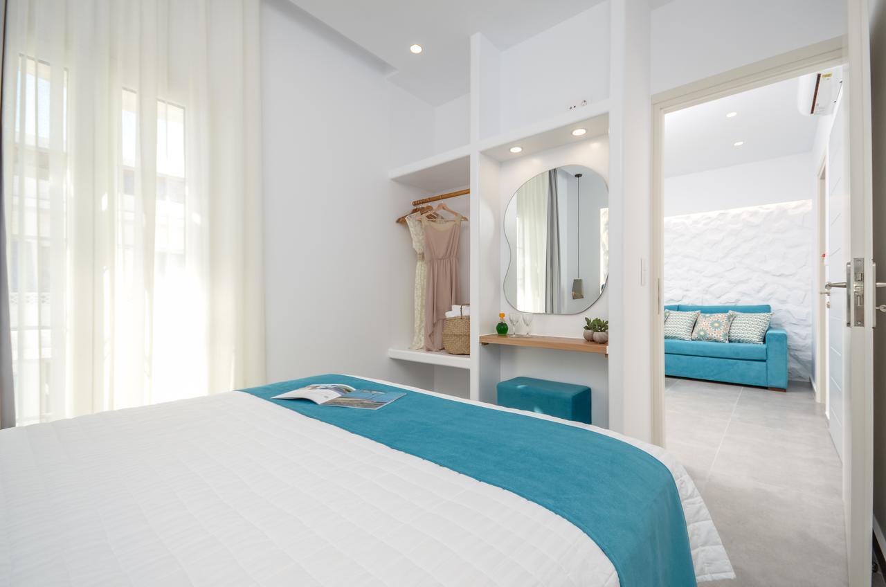 3 Wishes Daire Naxos City Dış mekan fotoğraf